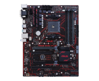 ASUS PRIME B350-PLUS - 352300 - zdjęcie 2